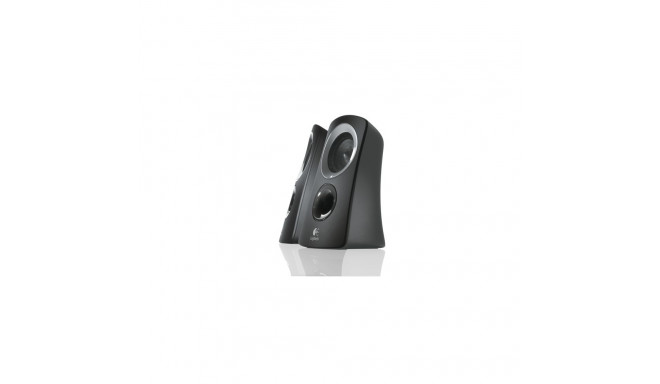 Logitech kõlarid Z313 must 980-000413