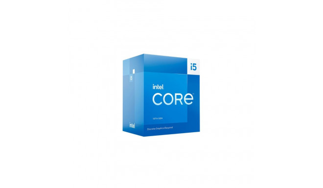 INTEL Core i5-13400 2.5Ghz FC-LGA16A Box