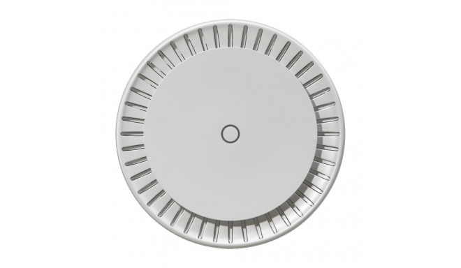 MikroTik Wi-Fi 6 Dualband Access Point cAP ax 802.11ax 2.4GHz/5GHz 1200+574 Mbit/s 10/100/1000 Mbit/