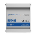 Teltonika Industrial Router RUTX08 No Wi-Fi 10/100/1000 Mbit/s Ethernet LAN (RJ-45) port 4 1