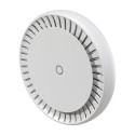 MikroTik Wi-Fi 6 Dualband Access Point cAP ax 802.11ax 2.4GHz/5GHz 1200+574 Mbit/s 10/100/1000 Mbit/