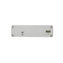 Teltonika Industrial Router RUTX08 No Wi-Fi 10/100/1000 Mbit/s Ethernet LAN (RJ-45) port 4 1