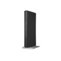 MikroTik hAP ac³ - Wi-Fi 5 (802.11ac) - Dual-band (2.4 GHz / 5 GHz) - Ethernet LAN - Black - Tableto