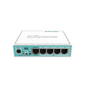 MikroTik RB750GR3 ruuter