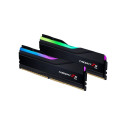 G.Skill Trident Z5 RGB memory, DDR5, 32 GB, 5600MHz, CL36 (F5-5600J3636C16GX2-TZ5RK)