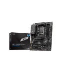 MSI PRO B760-P DDR4 II motherboard