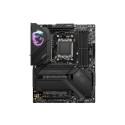MSI MPG X670E CARBON WIFI motherboard