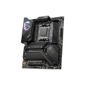 MSI MPG X670E CARBON WIFI motherboard