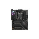 MSI MPG X670E CARBON WIFI motherboard