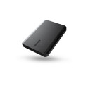 Toshiba Canvio Basics 2TB must väline kõvaketas