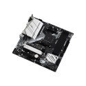 ASRock B550M PRO4 motherboard