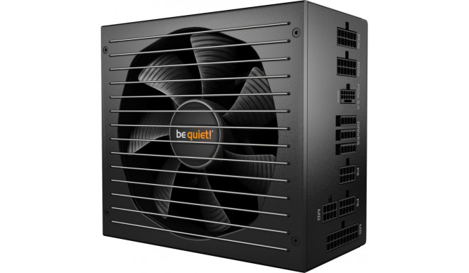 be quiet! toiteallikas Straight Power 12 750W (BN336)