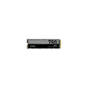 Lexar NM790 1TB M.2 2280 PCI-E x4 Gen4 NVMe SSD (LNM790X001T-RNNNG)
