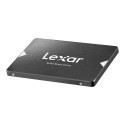 Lexar NS100 1TB 2.5" SATA III SSD (LNS100-1TRB)