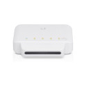 Ubiquiti UniFi USW-FLEX Hallatud L2 Gigabit Ethernet (10/100/1000) Power over Ethernet (PoE) Valge