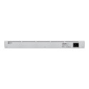 Ubiquiti UniFi 16-Port PoE Managed L2/L3 Gigabit Ethernet (10/100/1000) Power over Ethernet (PoE) 1U