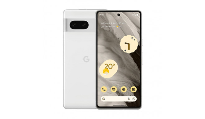 Google Pixel 7 5G Dual Sim 8GB RAM 256GB - Lumi