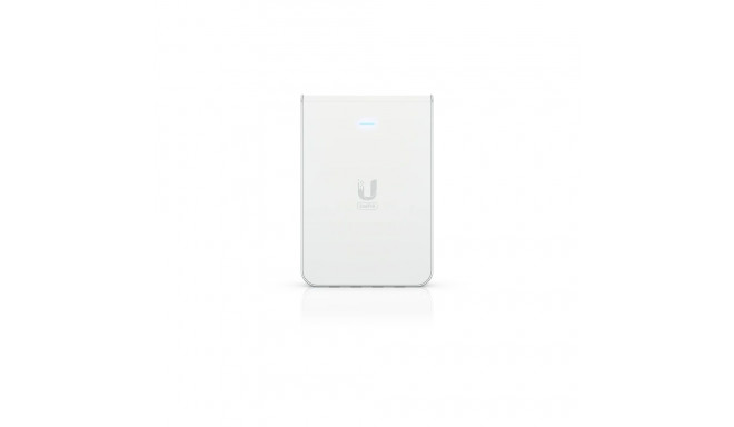 UbiQuiti UniFi 6 seinasisene pääsupunkt