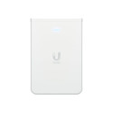 Juurdepääsupunkt Ubiquiti U6-IW UniFi6 Seinale Paigaldatav Juurdepääsupunkt