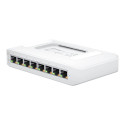 Ubiquiti UniFi Switch Lite 8 PoE Managed L2 Gigabit Ethernet (10/100/1000) Power over Ethernet (PoE)