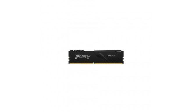 Kingston Fury Beast 8GB DDR4 3200 CL16 (1x8GB) KF432C16BB/8