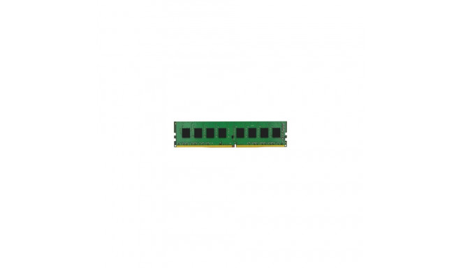 KINGSTON 8GB 2666MHz DDR4 mitte-ECC CL19