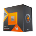 AMD Ryzen 9 7950X3D protsessor, 4.2 GHz, 128 MB, BOX (100-100000908WOF)