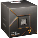 AMD Ryzen 7 7700 protsessor, 3.8 GHz, 32 MB, BOX (100-100000592BOX)