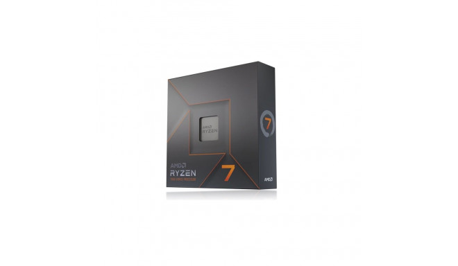 AMD Ryzen 7 7700X processor 4.5 GHz 32 MB L3 Box