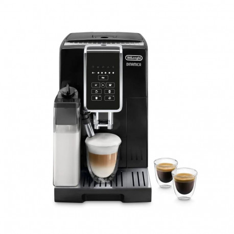 DeLonghi Dinamica ECAM 350.50.B espressomasin