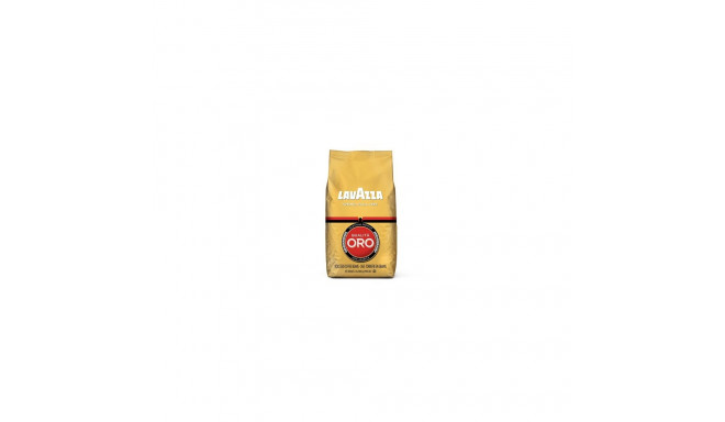 Lavazza Qualita Oro coffee beans 1 kg