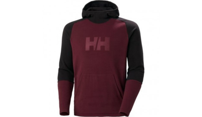 Helly Hansen dressipluus 658 HICKORY 51893_658-S