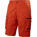 Helly Hansen Move Qd lühikesed püksid 2.0 308 Canyon 53977_308-M