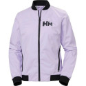 Helly Hansen naiste jakk W HP Racing Wind Jacket LILATech suurus S