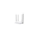 MERCUSYS MW325R Wireless Router300 MbpsIEEE 802.11bIEEE 802.11gIEEE 802.11n1 WAN3x10/100MNumber of a