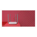 MERCUSYS MW325R Wireless Router300 MbpsIEEE 802.11bIEEE 802.11gIEEE 802.11n1 WAN3x10/100MNumber of a