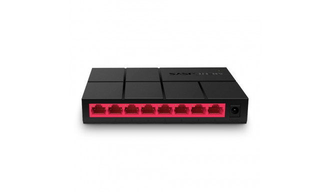 Switch Mercusys MS108G