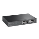TP-Link TL-SG1016PE kommutaator