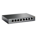 TP-Link TL-SG108PE lüliti