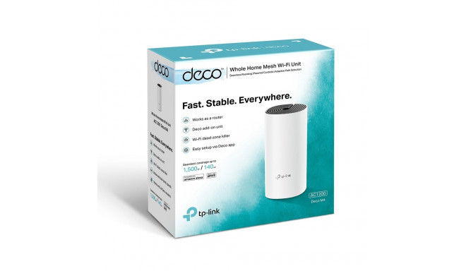 TP-Link Deco M4 ruuter