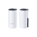 Wireless router TP-LINK Deco P9(2-pack) Dual-band (2.4 GHz / 5 GHz) Gigabit Ethernet
