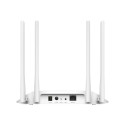 TP-LINK TL-WA1201 wireless access point 867 Mbit/s Power over Ethernet (PoE) White