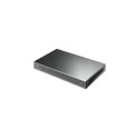TP-Link JetStream 8-pordiline Gigabit Smart Etherneti lüliti 4 PoE+ pordiga
