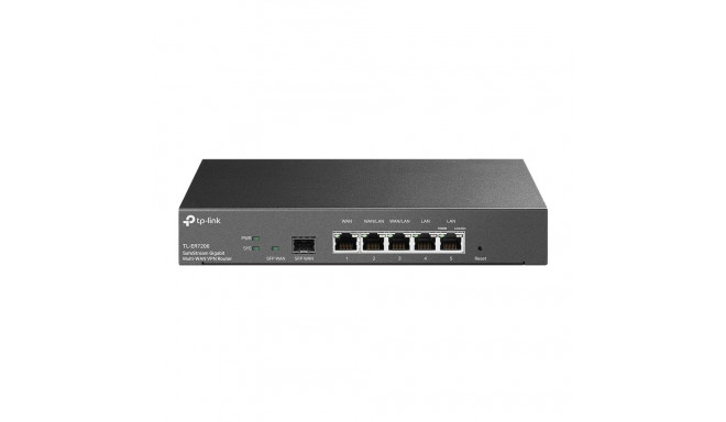 TP-Link TL-ER7206 router