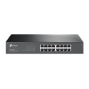 TP-Link 16-Port Gigabit Desktop/Rackmount Network Switch