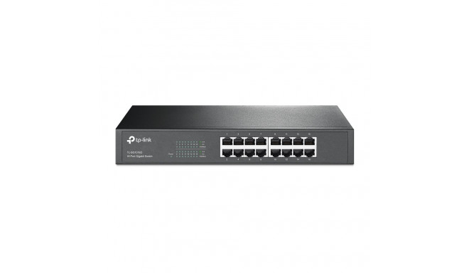 TP-Link TL-SG1016D 16-Port Gigabit Switch