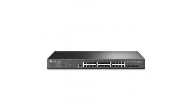 TP-Link TL-SG3428X switch