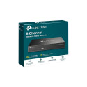 TP-Link VIGI NVR1008H salvesti