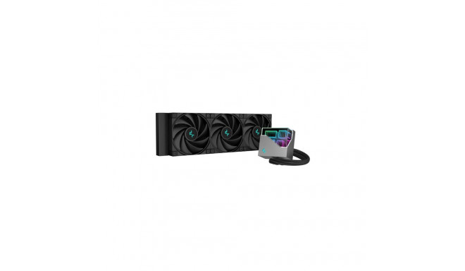 Deepcool LT720 veejahutus (R-LT720-BKAMNF-G-1)