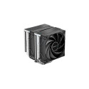 Deepcool AK620 Intel AMD CPU õhkjahuti